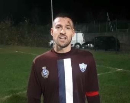 VIDEO - Crocefieschi-Bavari 2-1, parla bomber Traverso