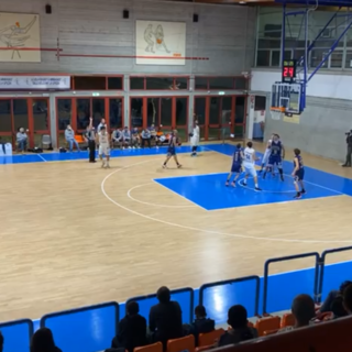 BASKET/ IL CUORE OLTRE GLI OSTACOLI: SETTIMO SIGILLO PER LA TARROS