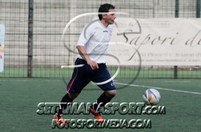 Paul Tacchino alla Ronchese