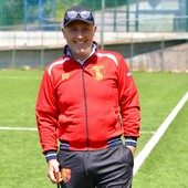 CEP Confermato mister Toso e tutto lo staff