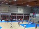 BASKET / LA TARROS CALA IL POKER