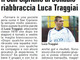AMARCORD#171 riviviamo il calcio dei dilettanti...