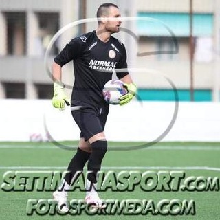 ETTORE TRAVERSO &quot;Il calcio per me è passione, passione e solo passione!&quot;