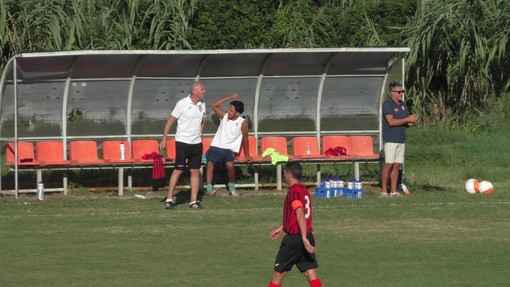 Calcio - Il Ceparana al &quot;test Marolacquasanta&quot;