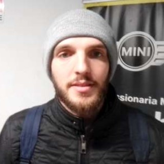 VIDEO - Bargagli-Olimpic 2-1, parla Davide Tarsimuri