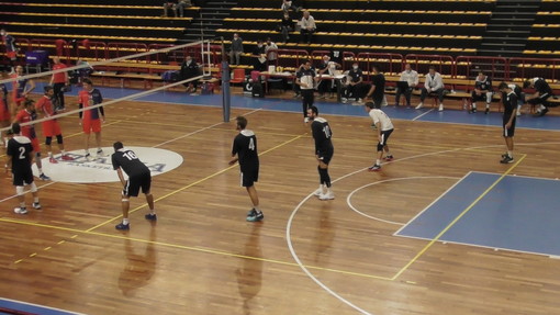 Pallavolo - La Trading Logistic Sp cerca a Novi il definitivo trampolino di lancio
