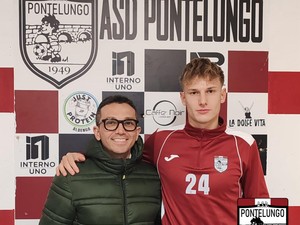 PONTELUNGO Un gradito ritorno in attacco