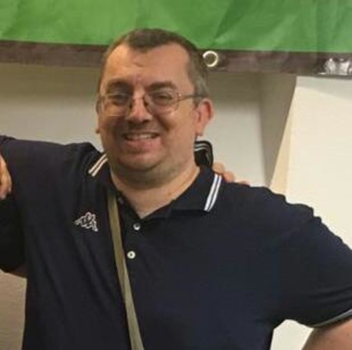 TANTI AUGURI A... STEFANO TIMOSSI