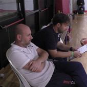 Basket - Landini torna a vincere e adesso il weekend