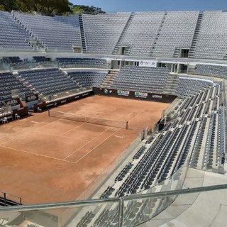 SINNER, FOGNINI E BERRETTINI Bilancio della stagione per il tennis