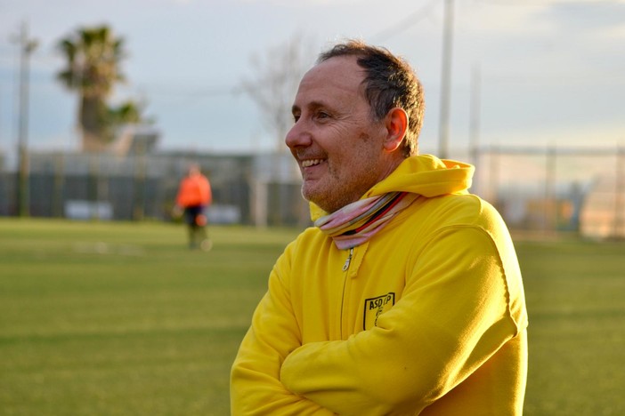 PIER PAOLO TOSO PIER PAOLO TOSO