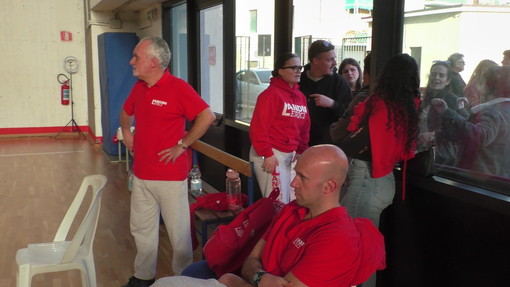 Basket - Torna alla vittoria la Landini Femminile
