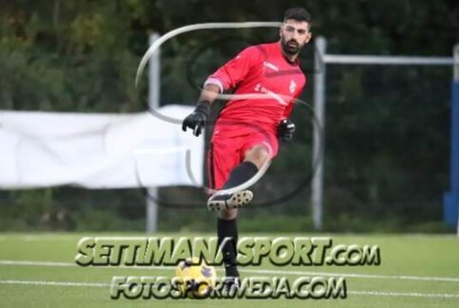 DAVIDE "DIDDI" TORRE "Il calcio per me è solo ATLETICO QUARTO: non esistono altre squadre per me"