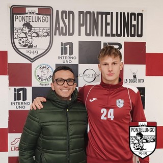 PONTELUNGO Un gradito ritorno in attacco