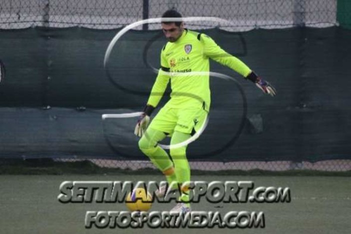 TANTI AUGURI A... DAVIDE TRANCHIDA