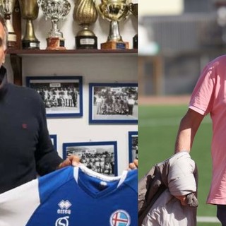 VERSO LIGORNA-VADO Intervista doppia ai due presidenti