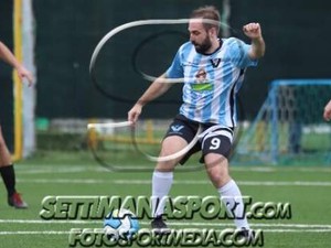 JACOPO TENCA "Dedicare il gol promozione dello scorso anno a Claudia e Pietro è stato qualcosa di magico"