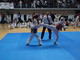 Taekwondo:il 5° Trofeo Lanterna prende la via di Rozzano