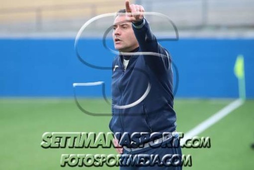 PROMOZIONE A La schedina di Fabio Tobia