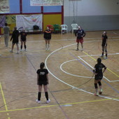 Pallavolo - La Rainbow Spezia verso lo scontro diretto