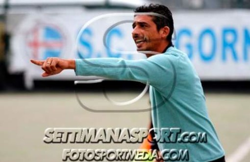 PROTAGONISTI - Luca Tabbiani, il calcio come "vocazione" PROTAGONISTI - Luca Tabbiani, il calcio come "vocazione"