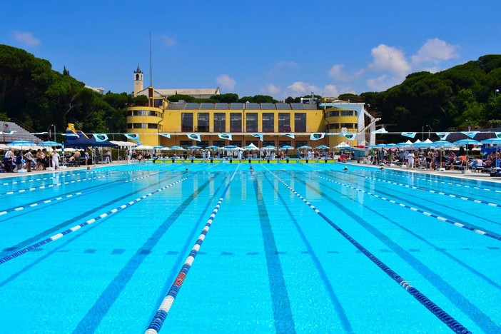 NUOTO Rinviato al 2021 il Trofeo Master Piscine di Albaro