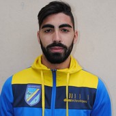 DAVIDE TORRE "Saro’ li sempre , ma senza l’1 sulla schiena"