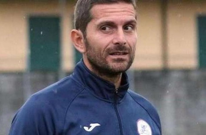 DERTHONA Stefano Turi è il nuovo allenatore (VIDEO)