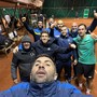 TENNIS Due successi Park in Toscana: per gli uomini la permanenza in A1, per le donne i playoff in A2