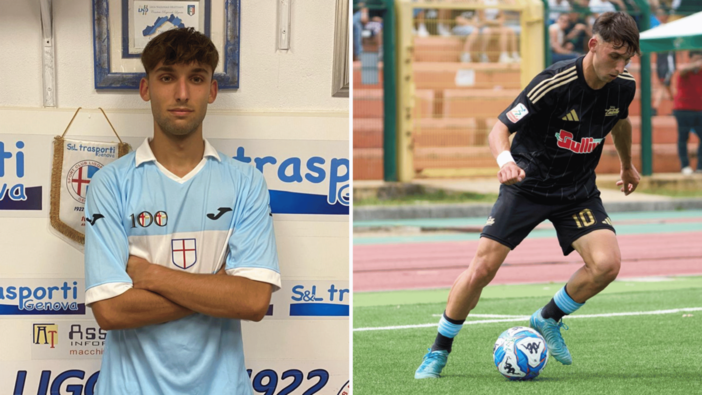 LIGORNA Nuovo arrivo: ha firmato Tiana dalla Virtus Entella