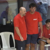 Basket - Landini Lerici battuta a fil di serena