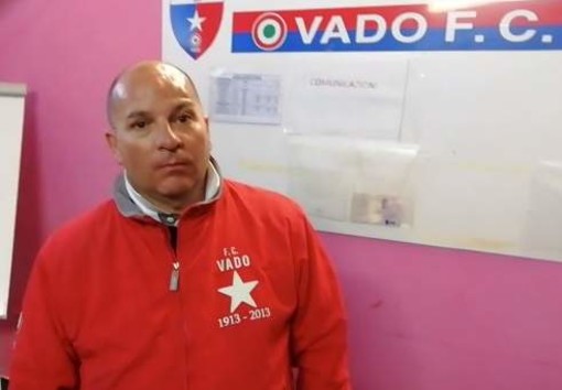 VIDEO Vado-Molassana, il commento di Luca Tarabotto