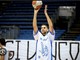 BASKET / LA TARROS SBARAGLIA LA CONCORRENZA E PORTA IN BIANCONERO TOMMASO TINTORI
