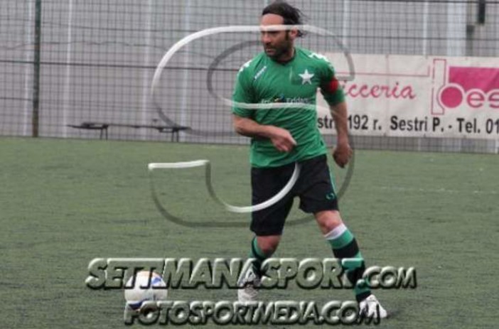 TANTI AUGURI A... CRISTIAN TANGREDI