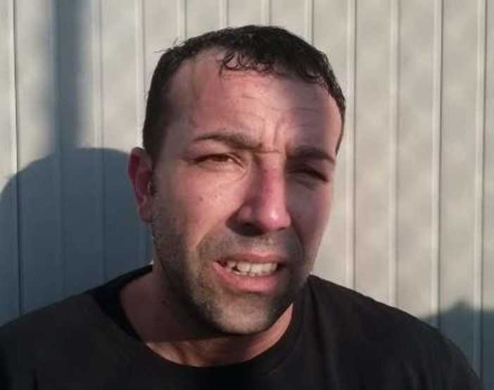 VIDEO Mura Angeli-San Desiderio, il commento di Matteo Tassistro