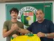 PRAESE Benvenuto a Matteo Traverso PRAESE Benvenuto a Matteo Traverso