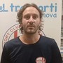 VIDEO/LIGORNA VS GENOVA CALCIO Intervista a Luca Tagliavacche