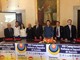 Tiro con l'arco: presentati a Sarzana i Campionati Italiani a Squadre di Società