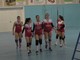 Pallavolo - Al Podenzana Tresana non basta il coraggio