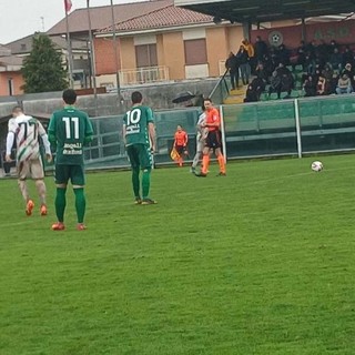 SERIE D | Rg Ticino- Fezzanese 3-1