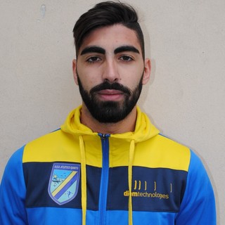 DAVIDE TORRE "Saro’ li sempre , ma senza l’1 sulla schiena"