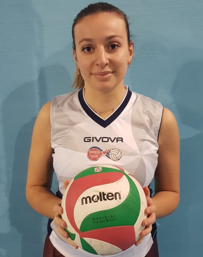 Pallavolo - Il Podenzana Tresana ospita il Futura Ceparana B