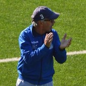 TORRIGLIA Separazione da mister Tumminello TORRIGLIA Separazione da mister Tumminello