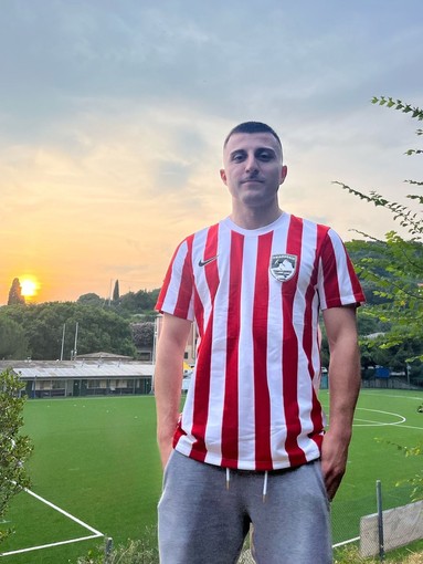 PRIMA CATEGORIA Matteo Turinese torna al Priaruggia G.Mora