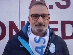 LA SALA STAMPA DI PROMO B - TOVANI: "Il gol subito ci ha dato la scossa"