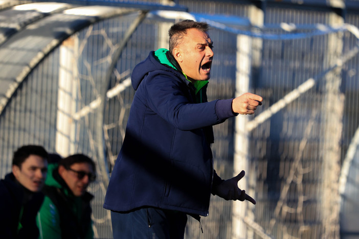 LEGINO Fabio Tobia commenta la situazione: &quot;Stabiliamo delle regole o fermiamoci&quot;