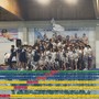 SUPERBANUOTO SECONDA AL MEMORIAL MATTEUCCI DI LIVORNO
