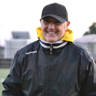 CARUSO SMART ENERGY PRESENTA la schedina di TERZA A con PIER PAOLO TOSO