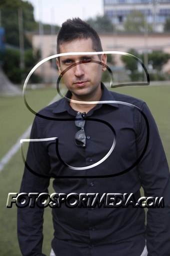 Denis Tezza, il calcio e l'ingegneria vissuti a 360 gradi