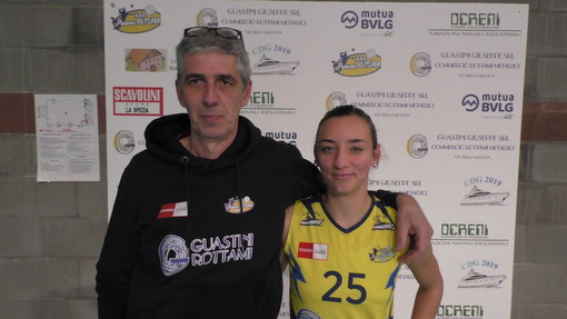 Pallavolo - Il Futura Ceparana tra derby e Under 18